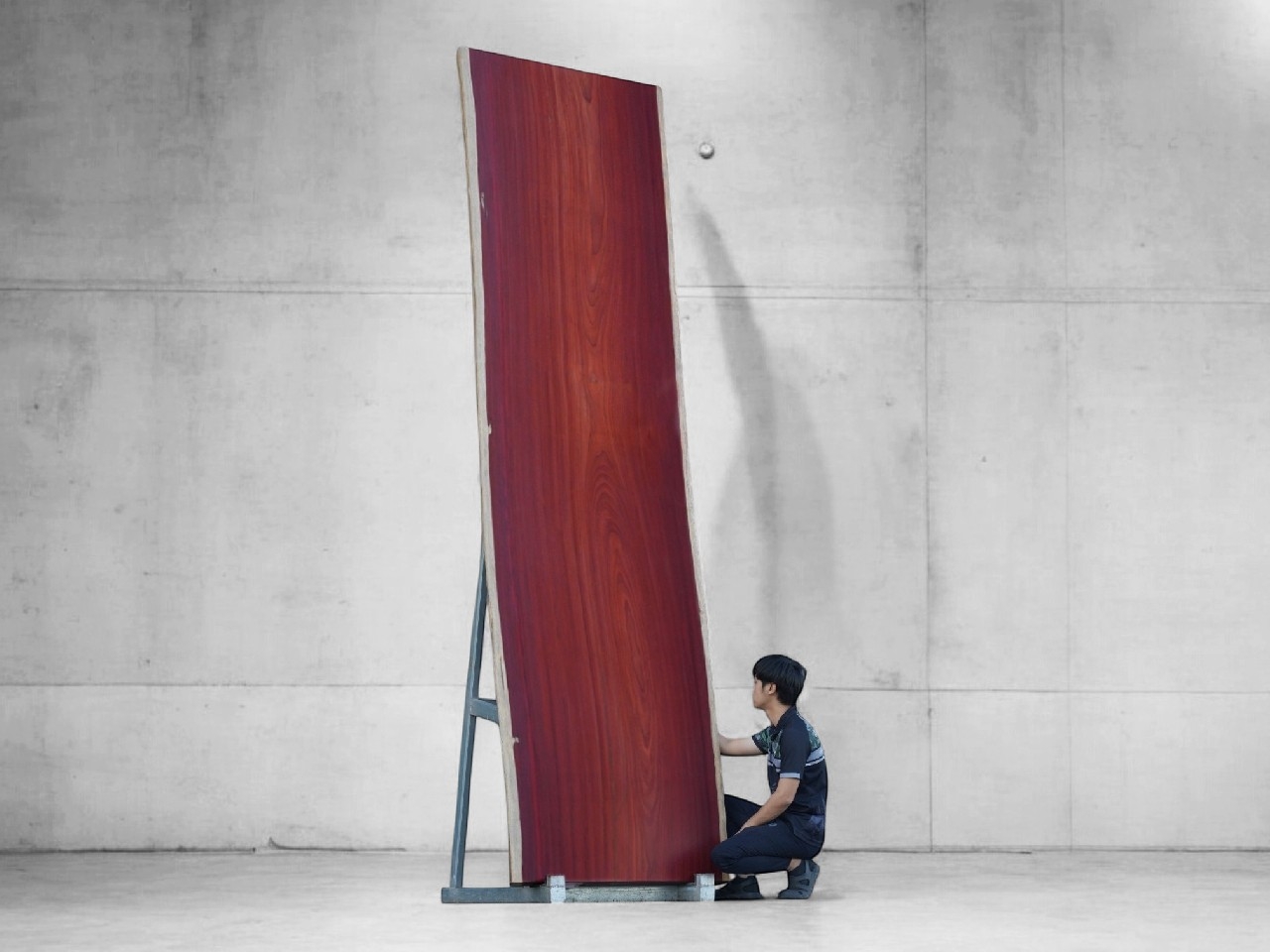 ไม้ประดู่ (Padauk Wood) (P.04/1)